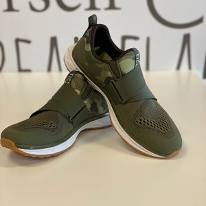 Tiem Slipstream Cycling Shoes - Camo